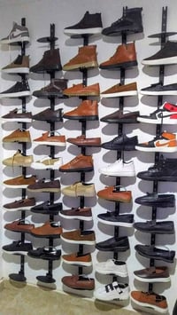 ✨ اللهم صلّ على محمد وآل محمد ✨ لدينا كل ما  ديكور المحلات: ستاندات مل...