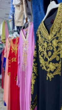 طوزخورماتو • بازار المميز • ملابس نسائية