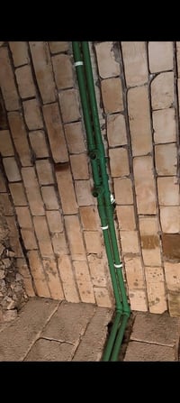 تاسيس صحيات ماء  07733098900 اتصل وتدلل