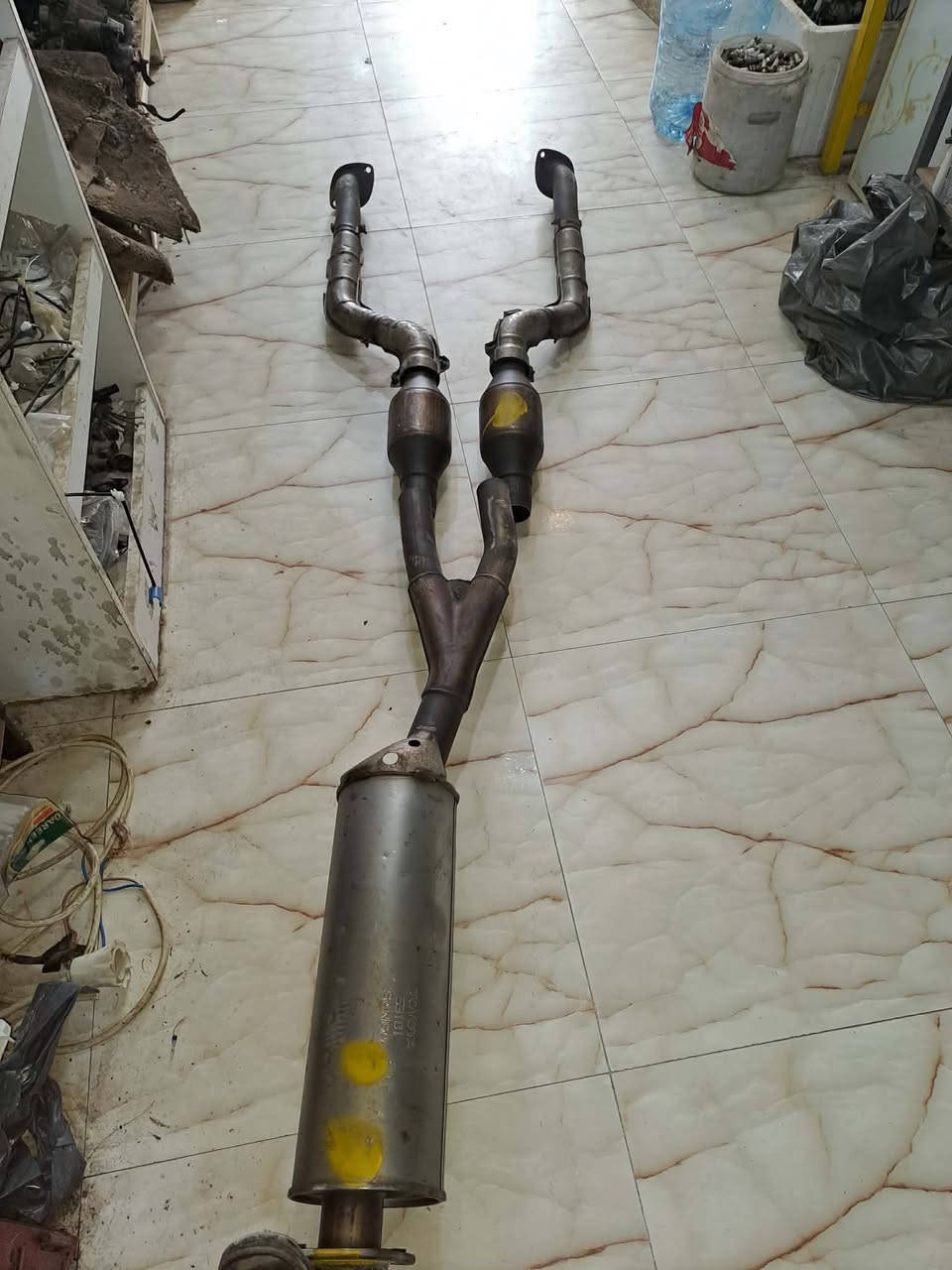 بەردی صاڵانصای شاهینە بیلادە
دوو دانەیە 
٢٠٠٥ تا ٢٠٠٧ بۆیەبێ
شوێن - سلێمانی
***********
نرخی 270$ مەعامەلەیە کەم
