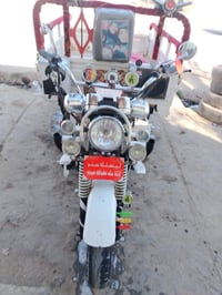 ستوته • موديل 20 • مكينة 3