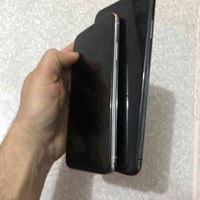 نقالات  ايفون  اكس اس ذكره265 اللون الاسود  جديد  ممغير بي شي  اما الث...