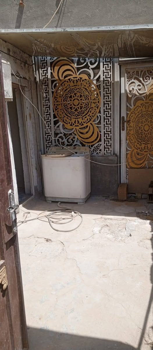 مشتمل للأيجار مال عائله زغيره يتكون من غرفه وحده وهول وصحيات ومطبخ زغير الموقع ام العصافير قرب عماره ٥٠ بالزراعي بشارع مولده صدام الله يرحمه قريب الشارع الرئيسي ***********
