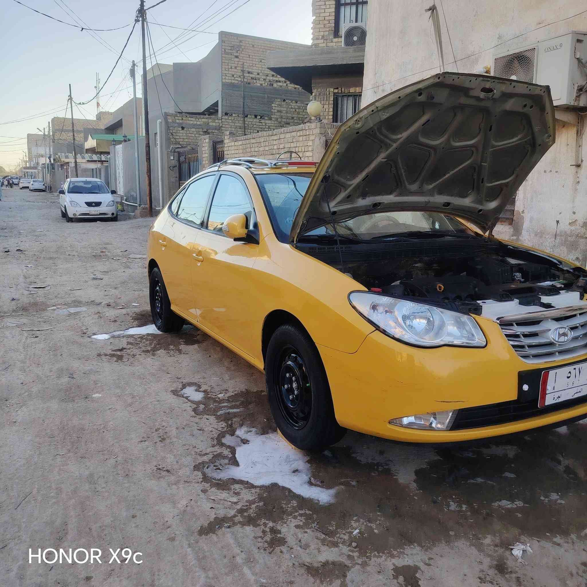 سلام عليكم النتره 10 للبيع كفاله سياره بيه طخه بل جاملغ الخلفي سياره مكفوله من فتح تبديل محرك 1600 دكشن عالي سياره جهازه السعر خاص وهاذه رقمي *********** 🌿🥇
