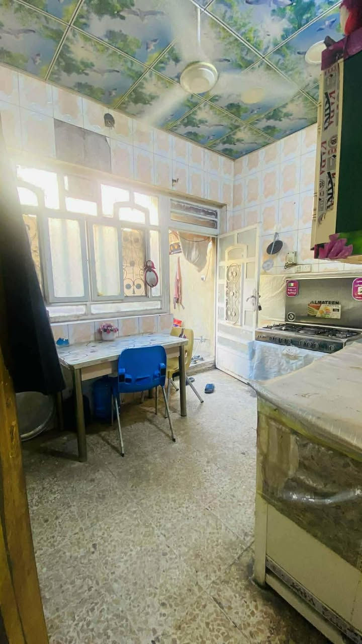 🏠 دار  لـــلـــبـــيــع 🏠 
 
قريب عالشارع العام 
غرفه نوم وصاله وكليدور ومطبخ منور صحيات داخليه وخارجيه وفوك غرفه على طول البيت وسطحين بناء طابوق ڪونڪريت بس  الطابق الثاني شيلمان والعنوان نزله سعد بيجيو ڪريطعه الثانيه قريب حسينه احباب الحسين 
                                                        
نـوع الـعـقار:   (طابو زراعي سند 25 )  

المساحة  ١٠٠م

السعر ٤٥
 

------------------------
#لـــمـــزيـــد مـــن الــــعـــروض يـــرجـــى الاعـــجـــاب بالـــصـــفـــحـــة لـــيـــصـــلـــك كـــل جـــديـــد&
======================
#لـــمـــن يـــرغـــب فـــي عـــرض عـــقـــاره لـــلـــبـــيـــع فــي الـــبــيــج يـــرجـــى الــتــواصــل مــعــنــا ع الــخــاص 

#مـــكـــتـــب
 شهاب العبادي للعقار
#الـــكـــائـــن فـي ناحية ابي غرق - حي الجواد- قرب جامع المتقين 
------------------------------------------
لـــلاســــتـــفـــســـار الاتـــصـــال عـــلـــ

*********** 
***********
