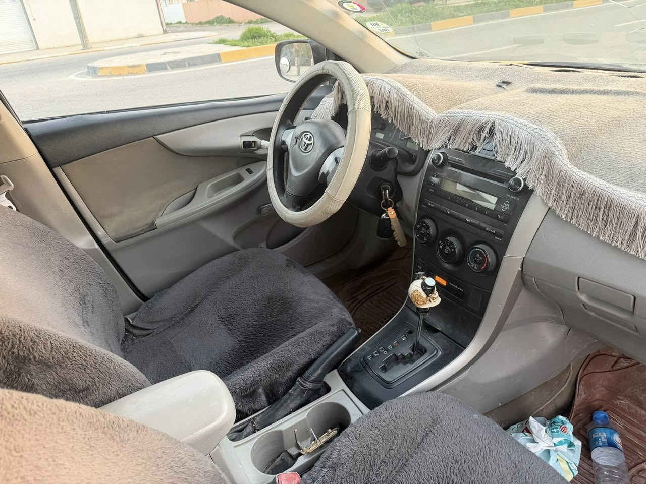 سلام علیکم تکسی للبیع مودیل 2011 محرک گێر اسکل بشرط سعر 62 مکان سیارە کلار ***********
