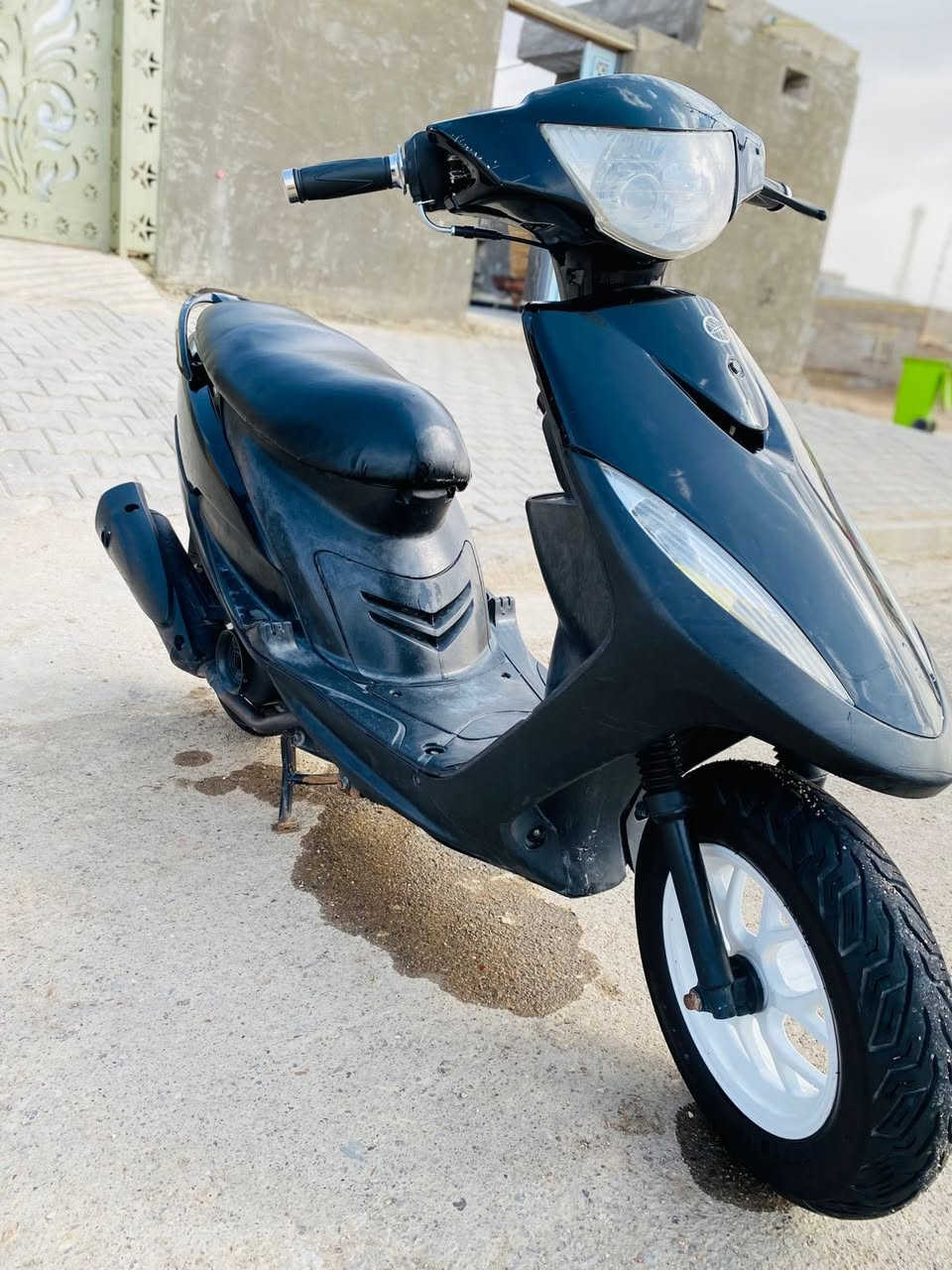 سلام عليكم اخوان دراجه ماكس عدله نضافته شوفت عينك بوشه 55شلعه تشك لگاع معدل حلو دراجه بلاديه  مكاني ميسان قرب تقاطع ابو رمانه سعر 625 وبيه مجال قليل رقم ***********
