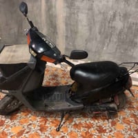 دراجة 60 • بطه • بيها مجال