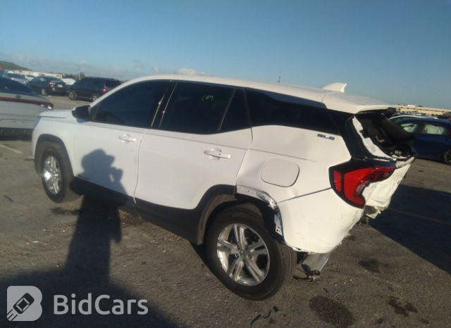 السلام عليكم ورحمة الله وبركاته....
السعر 170 وقابل للتفاوض للأستفار الاتصال على رقم  ***********

جي ام سي GMC تيران 2020رقم بغداد حادثه قبق  جنطه ققط ماشيه 88

المواصفات : بصمة /  كرسي كهرباء / محرك ١٥٠٠ تيربو / توقف ذاتي/ تحديد مسار / لايت LED   /زينون / سايد بريك بصمة / مقاعد تدفئة  / نضام سپورت وايكو / شاشة كبيرة / تحكم ستيرن و اوامر صوتية  / تحديد سرعة  / 

مكاني  // بغداد الوزيريه 

السيارة كلش، جديد بمعنى الكلمة

وين متريد وديه سونر اي استفار الاتصال على الرقم ***********

السعر 170 وبيه مجال 

وألف عافية على الي يأخذها
