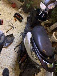 دراجه ثعلب تفصيخ شتريد موجود وأسعار بلاش مكاني العبيدي رقم 07749661366...