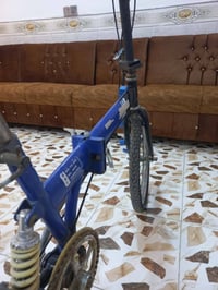 باسكل • دراجة هوائية • باسكل حجم 20 • دراجة هوائية حجم 20 • باسكل للبي...