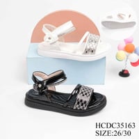 صندل بناتي • مقاس ٢٥-٣٠