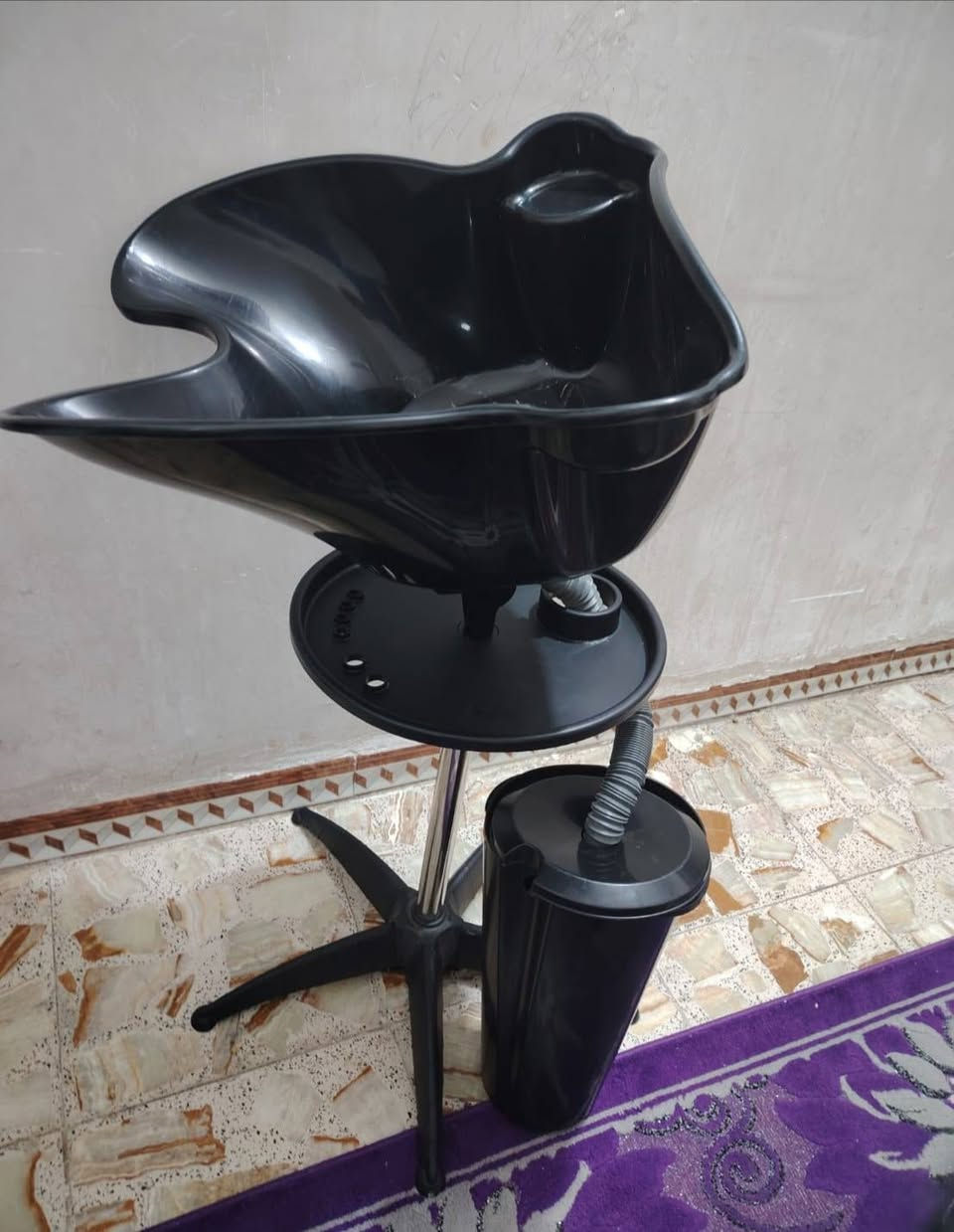 السلام عليكم مغسلة والمراية للبيع بسعر مناسب نضيفات مابيهن اي ضرر


**إذا كنت صاحب هذا الإعلان وتريد حذفه لأي سبب، رجاءا أرسل رسالة إلى الدعم الفني**