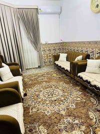 بل ٨٥ • طابق ونص • صب مركزي