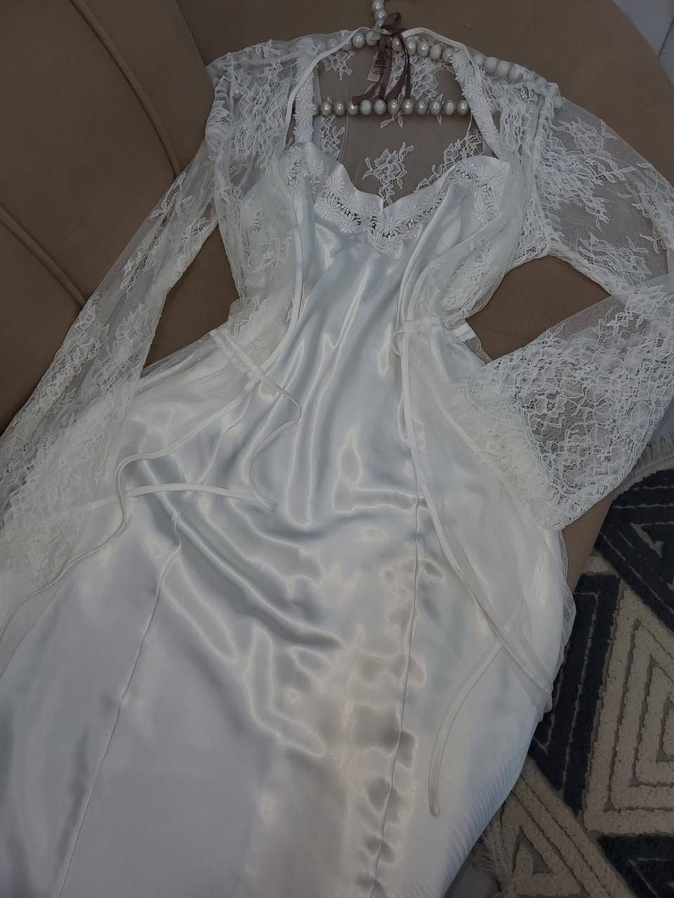 تفاصيل سعر وقياس بالقصة بطريقكم متابعه
فيونكه باله للملابس النسائيه


**إذا كنت صاحب هذا الإعلان وتريد حذفه لأي سبب، رجاءا أرسل رسالة إلى الدعم الفني**