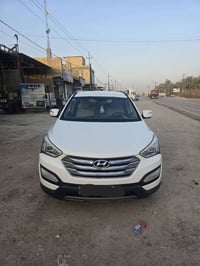 سنتافيه • ٢٠١٤ • رقم ذي قار