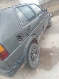 كولف برازيلي • صلاح الدين • فحص سنوي