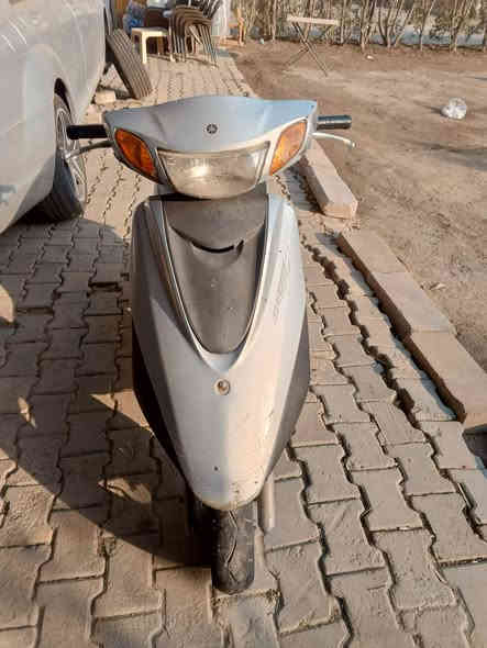 بريز للبيع كابريتر بلادي مكينه مفتوحة كيلو متر شخال كهربائيات شخاله كيج بنزين شغال س ٦٠٠ بيهه مجال بصيط ***********
