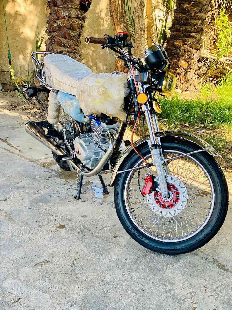 السلام عليكم
تايكر 2025 اوراق وكيل مكفول كفاله عامه من كلشي كير مكينه كهربائيات شغاله كله جديد 
 للاتصال ***********
مكان الدغاره صدر الدغاره ،ة،ة
