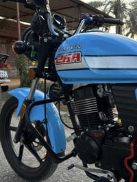 دايون نفخ ٢٣ • موتور ٢٠٠ • كربلاء الإبراهيمية