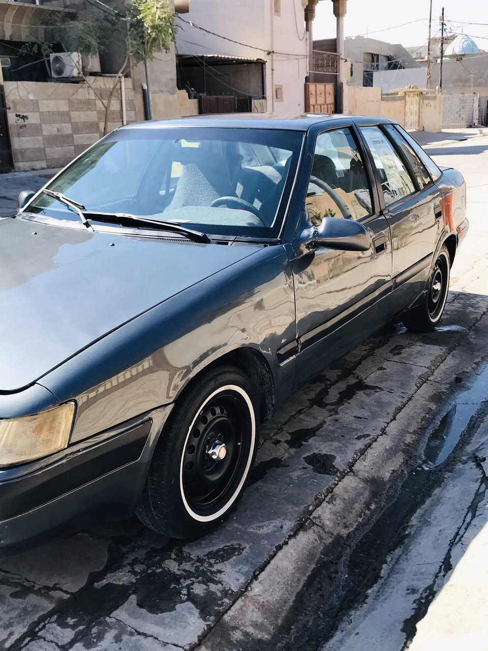 دايو اسبرو موديل 1992 سنويه اليف عضم عاج محرك كبس كير او محرك صدر شرط التحويل السعر 30 وبي مجال قليل مكان كركوك رقم الموبايل ***********
