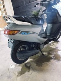 فراشه • ماكينه ما مفتوحه • لايت اشاير سلف