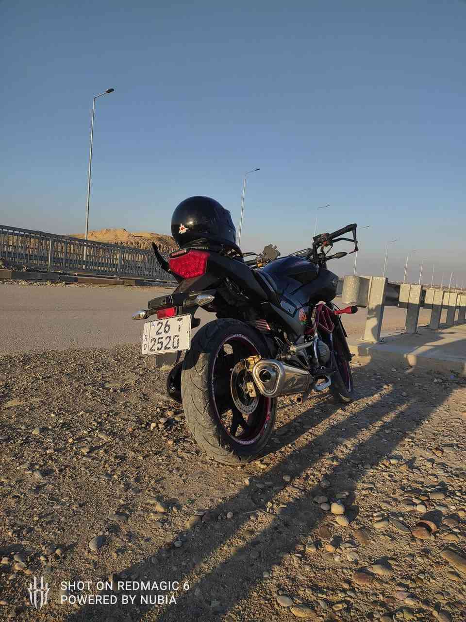 السلام عليكم دراجه دايوان خفاش مرقم صلاح الدين تكريت تحويل شوكت متريد كفاله عامه كير مكينه الدراجه كفراتها مو هذاك الزود يعني نضافه ٨٠ ٨٥ دراجه الله شاهد علي كل ١٥ يوم دهن امزويل وهذاك اثير اليحب يساله الدراجه ماشيه ٤٠٠٠ وقابل للزياده سعرها ١٣ ورقه وبيها مجال للشراي جماعه ال ١٠ اعتذر منكم والشراي بي خير ويدلل للمعلومه الدراجه تجي تجيب فيترك وتجي تفحص تقتنع وتروح بس من تطلع من يمي الدراجه ما ترجع لان تعرفون الدراجه بيت نار لا سامح الله يروح يسوي بيها حادث ويجي يريد يرجع اني الدراجه التنباع ما ارجعها الفيتر وياك وايشي يطلع بيها غير الكايل علي ينقص من سعرها سبب البيع عندي كم فلس واريد اجمل عليهم واجيب محرك ٤٠٠ او ٦٠٠


**إذا كنت صاحب هذا الإعلان وتريد حذفه لأي سبب، رجاءا أرسل رسالة إلى الدعم الفني**