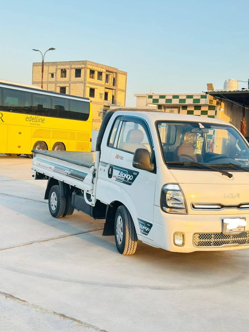 لبيع كيا بنكو ٢٠٢٢ مكفوله كفاله عامه من شخط بيه صونار ماشيه ٧٠ الف اصل سبير مانازل رقم بابل تحويل شاشه دبل اربائك فول *********** المكان بابل القاسم لبيع او مراوس سياره جديده على وضع شركه
