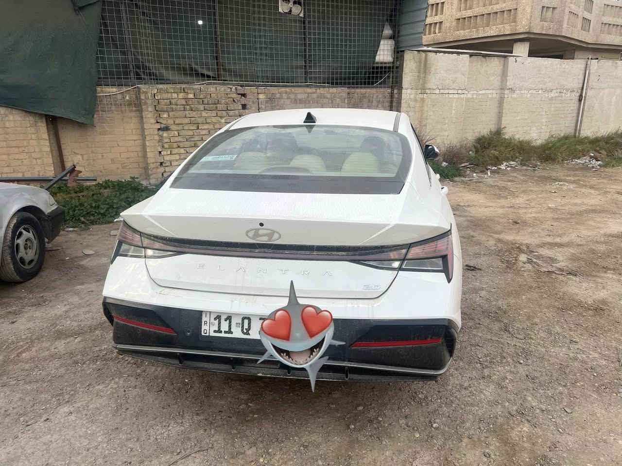 السلام عليكم النترا خليجي ٢٠٢٤  محركها ٢٠٠٠ دوش وكاله استلام ماشيه ٢٦ الف بيها هذا الحادث طابكه بالباب ورج عليها سياره ضربها الجاملغ عدلته والبنيد عفته بس غلفته رقمها بغداد رايدها ١٦٢


**إذا كنت صاحب هذا الإعلان وتريد حذفه لأي سبب، رجاءا أرسل رسالة إلى الدعم الفني**