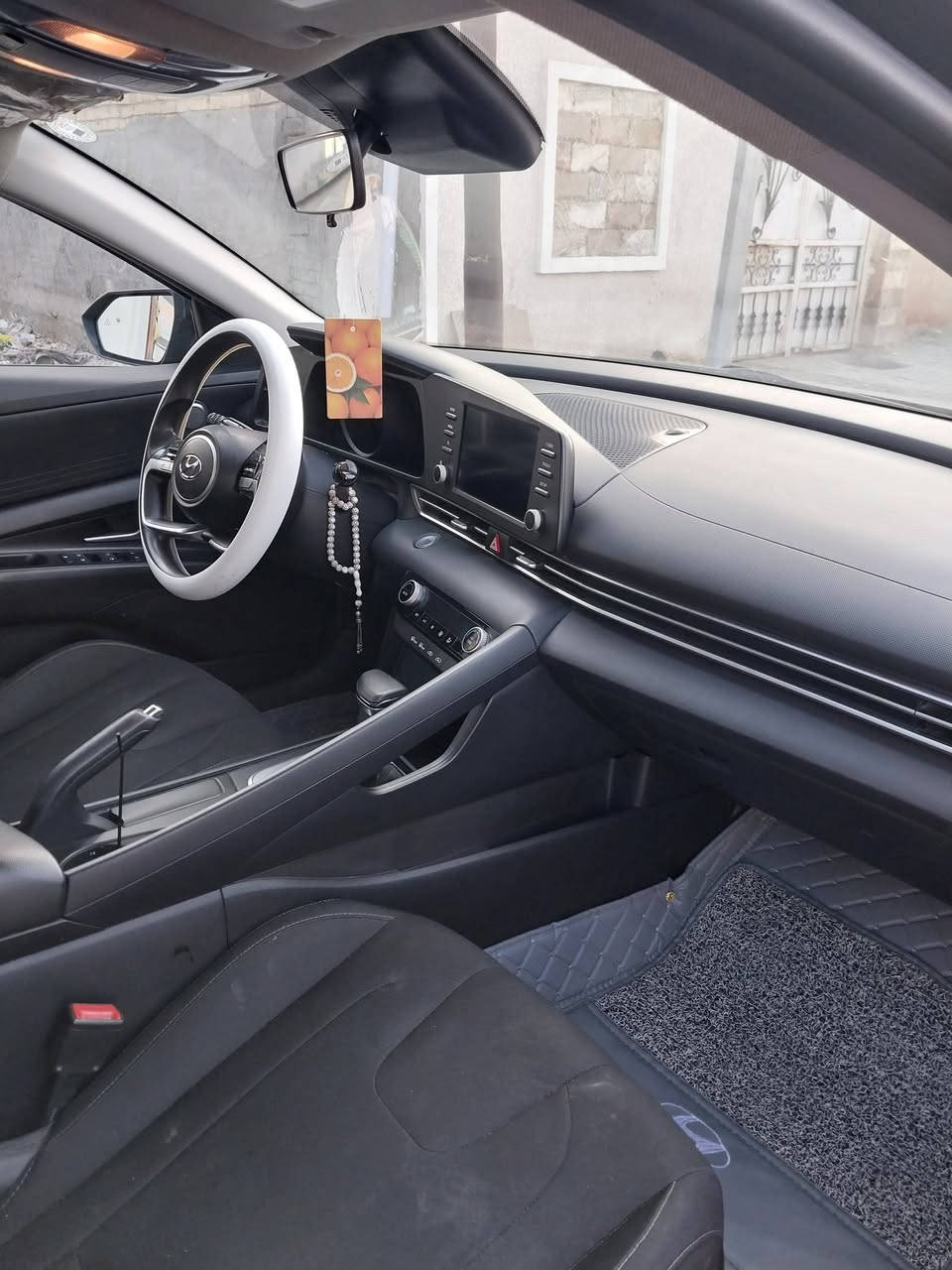 السلام عليكم النترا 2021 وارد أمريكي رقم اربيل بسمي 
فول ماعدالفتحه ماشيه 54 مكينه دوش سياره جديده حادثة منشور 
***********
