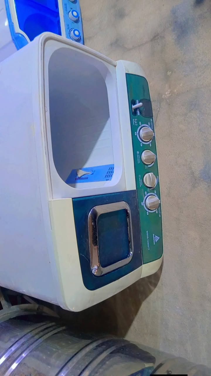 غساله اخت الجديده ب130 حجم كبير وبلازما بدون نت 125 حجم 43


**إذا كنت صاحب هذا الإعلان وتريد حذفه لأي سبب، رجاءا أرسل رسالة إلى الدعم الفني**