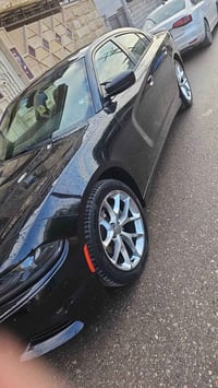 تشارجر SXT • ٢٠١٦ • بدون صبغ