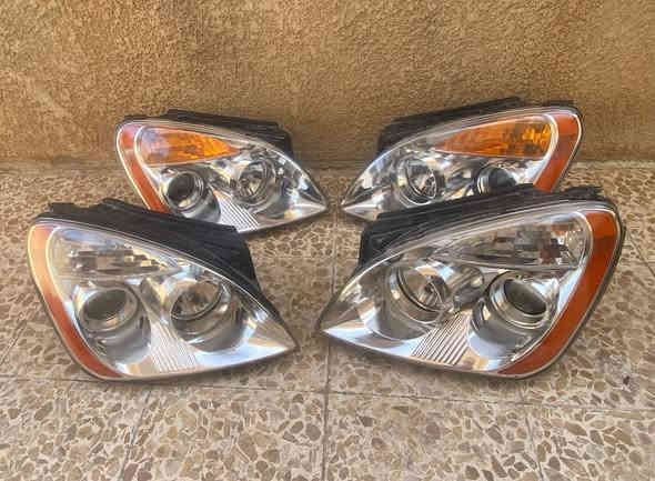 وجبة جديدة ادوات كارنز وراندو 2007-2013توصيل كافة المحافظات ***********
