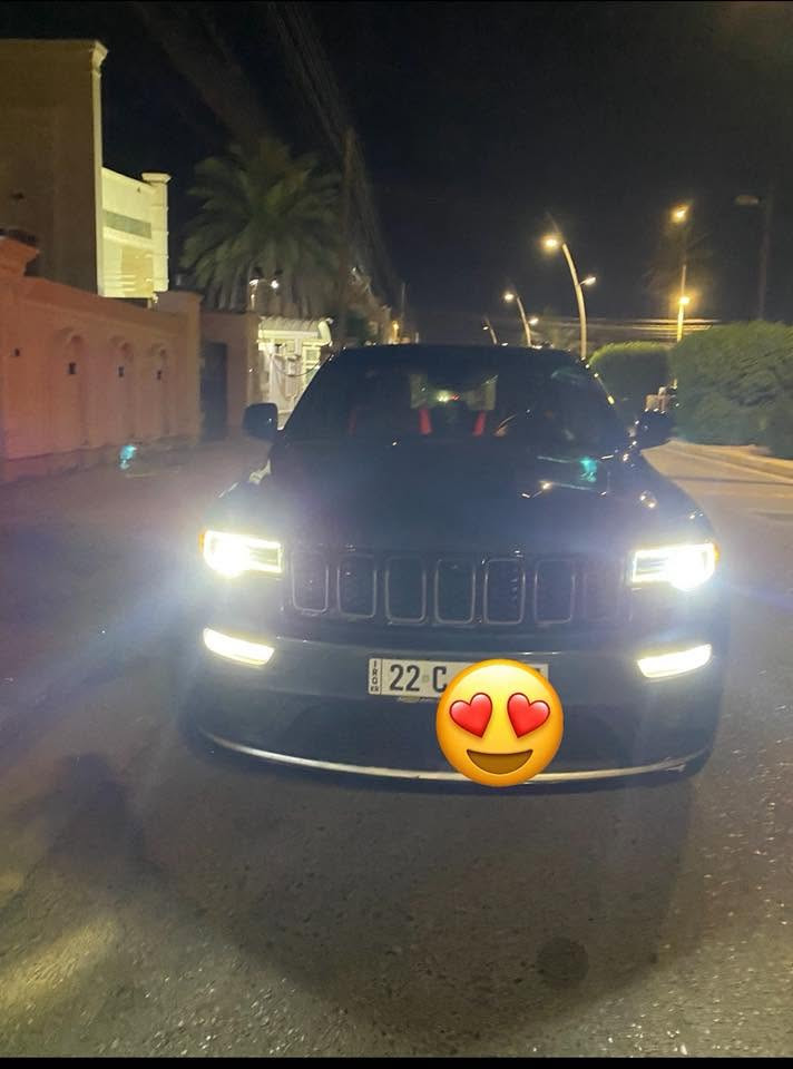 اللهم صل وسلم وبارك على سيدنا محمد وعلى اله وصحبه اجمعين..
للبيع الوحش الأمريكي . جيب اكس لمتد كلين تايتل معروف لدى الجميع مواصفات الاكس لمتد موديل 2020 رقم اربيل باسمي تحويل مباشر باسم المشتري 

مواصفات السيارة جيب اكس لمتد فول ١/١
1-قيادة ذاتية 
2- رادار أمامي 
3-اصطفاف ذاتي 
4- تحديد المسار 
وتحذير الخروج عن المسار
5- نقطعة عمياء 
6- كراسي جلد مع تدفئة 
7- كراسي تحكم كهرباء جهتين
8-ذاكرة لحفظ وضعيات الجلوس
9- ويل كب 20
10- ستيرن كهرباء
11- سلايد فتحة سقف
12-شاشة كبيرة 8.4انج
13-رادار امامي وجانبي بالمري
14-اشاير بالمري ورادار
15-حساسات امامي وخلفي 
16- جنطة كهرباء
17-نضام تشغيل واطفاء اوتماتيك للمحرك
18- نظام بريك اوتوماتيك
19- كامرة
20- تشغيل عن بعد
21-مري هيتر مع تعتيم وعاكس للضوء
22-رادار خلفي (تحذير من الاصطدام)
23- فورويل 4&4
24-الوضعيات سبورت ،
وثلوج،وصعود وتغريز بالطين 
وفي كثير مواصفات كما موضح بالصور 

الله يشهد  سيارة ماخذها 43،000$ 

و السعر المطلوب 29،000$

 (290 $ يعني دفترين وتسعين ورقة  💵 ) 

الله شاهد السيارة مال جناي 

والف الف عافية للياخذها  

مكان الانبار مركز الرمادي   
للتواصل عبر الهاتف 
رقم الهاتف. ***********
  واتس اب   ***********
وفيها مجال للطيبين
