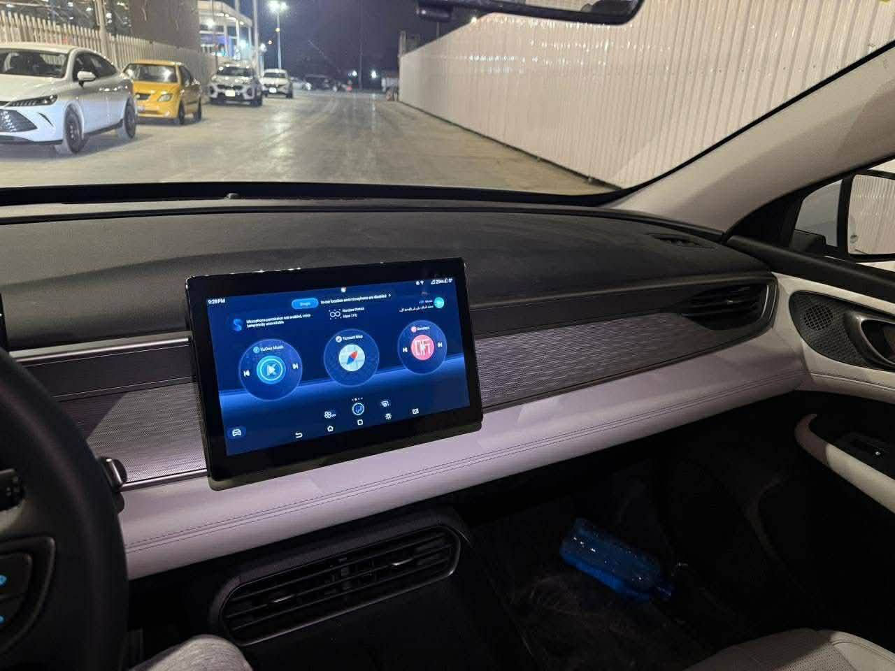 BYD سيل فايف زيرو 2025 ابيع وكاله تحويل وره ٣ سنوات السعر ١٦مليون وبي مجال العنوان التواصل خاص او واتساب ***********
