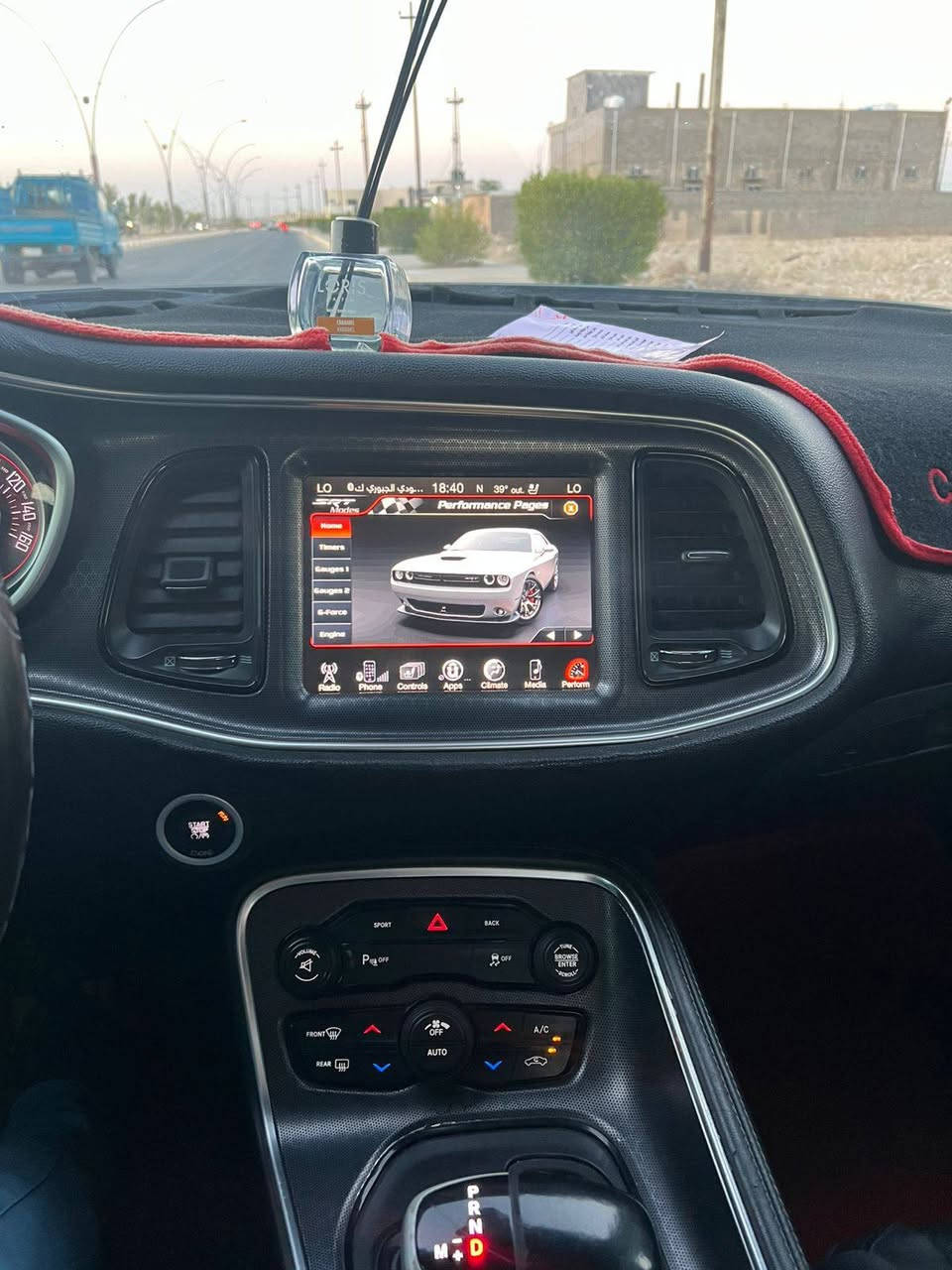 جالنجر sxt للبيع او مراوس 
موديل   2016 

كشنات كهرباء

كشن حضن

تشغيل عن بعد  بصمة 
 قطعتين تبريد السياره ما تعاني من كل مشكله

كامله من كلشي عليهه ادامه للمكينه من كل النواحي صافيه السياره وتجي وشتوف 

رقم السياره بغداد تحويل ثاني يوم حادث السياره جاملغ وبنيد مبدل و مصبوغ مرفق صوره للحادث علما ان المحرك والكير مامتاثره بالحادث 

السعر  139 بيها مجال 

للاستفسار ***********
