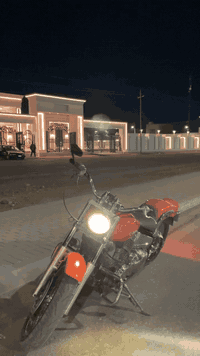 ياماها دراك ستار • محرك ٤٠٠ • عداد ناقص