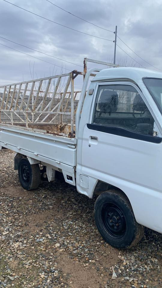 فاو للبيع ناحية ربيعة
شرط الاوراق 
شرط محرك 
موديل 2006
السعر ١٤ ورقه وبه مجال 

***********
