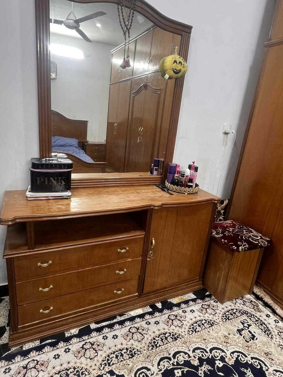 غرفة صاج عراقي نظيفه مابيه اي ضرر للبيع العنوان الغزاليه


**إذا كنت صاحب هذا الإعلان وتريد حذفه لأي سبب، رجاءا أرسل رسالة إلى الدعم الفني**