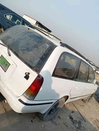 للبيع نيسان بريميرا موديل ٩١ شرط الوكاله والتحويل سعرها 18 وبيها مجال ...