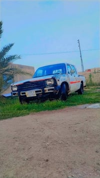 للبيع موديل 80رقم الاماني 07834935979