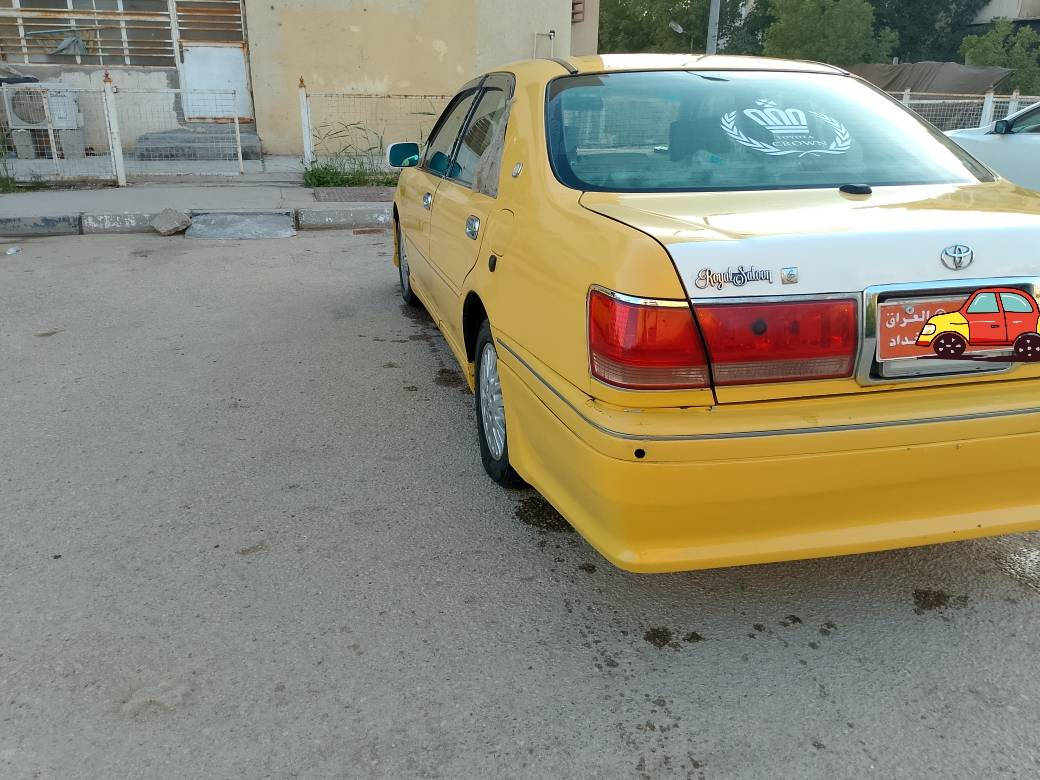 ملكة للبيع 
كصتين 
السعر 40 وبية مجال 
جاهزة من كلشي 
مكان السيارة ميسان
‏‪***********‬‏
