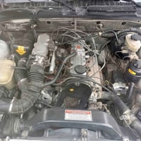 برنس • ١٩٩٥ • محرك مقفولت