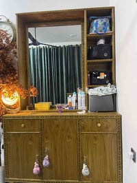 بغداد • خشب • صاج