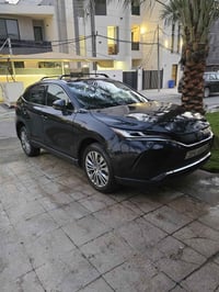 فنزا هايبرد • ٢٠٢٢ • ٣٧٠٠٠ كم