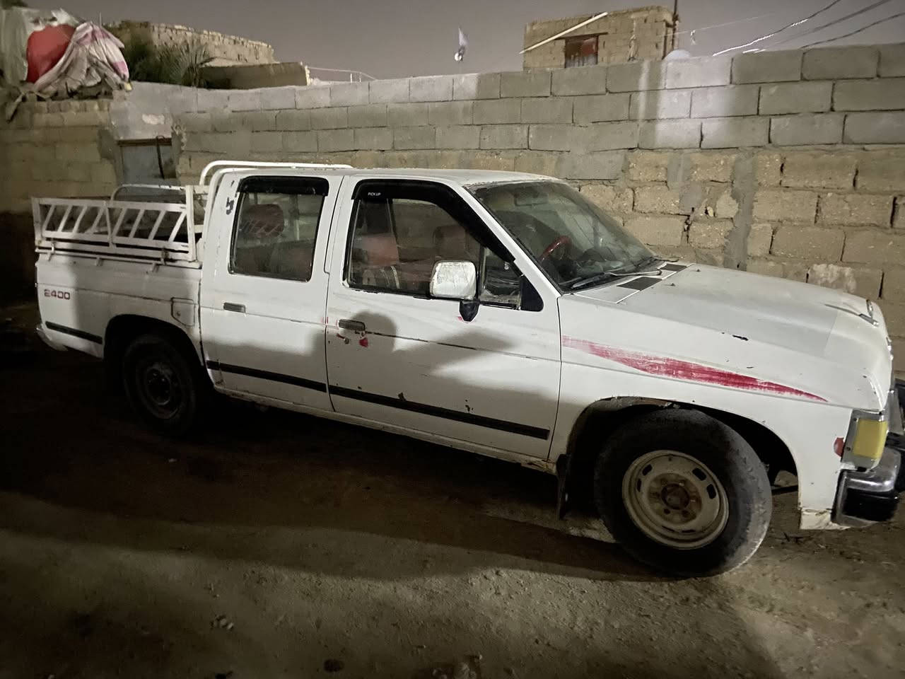 السلام عليكم السعر 50

0783 341 2744‬
