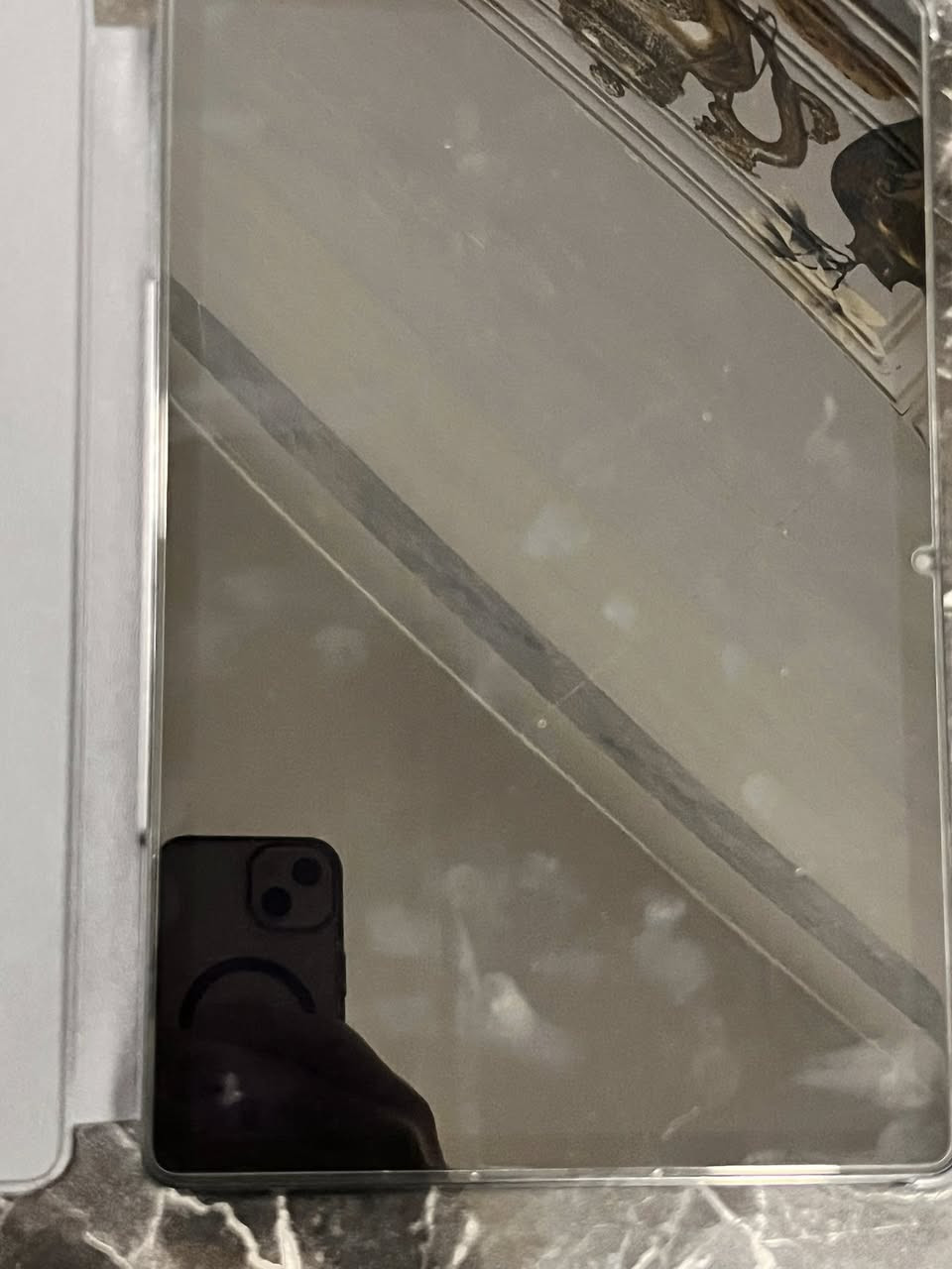 ايباد هونر x8 الايباد شبه الجديد استعمال اقل الشهر مع الملحقات الكامله السعر خاص .


**إذا كنت صاحب هذا الإعلان وتريد حذفه لأي سبب، رجاءا أرسل رسالة إلى الدعم الفني**