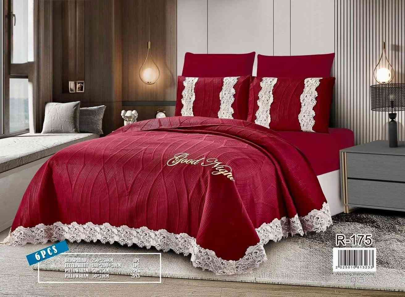 غطاء صيفي مخسف مطابق للصورة

#NEW_QWARRER 🥰💯

💐 قوارير متعة التسوق العـائـلي تجـدونها معنا 👨‍👩‍👧‍👦
🚖 يتوفر خدمة توصيل داخل الموصل 🚐
🌺للطلب والاستفسار مراسلتنا على خاص الصفحة فقط 🌼
متوفر الأن في👇
قوارير 1 .. حي المهندسين


**إذا كنت صاحب هذا الإعلان وتريد حذفه لأي سبب، رجاءا أرسل رسالة إلى الدعم الفني**