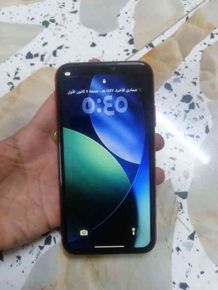 السلام عليكم شباب ايفون11عادي ذاكره 64 بطاريه 100 مبدل شاشه وضهر فيس ايدي واكف شاشه اصليه لمسها يخبل كامرات زلال صوت اتصال نت كله مفول جهاز حيل حلو شخط مابي السعر 200 للاستفسار خاص او اتصل *********** مكان فلوجه حي المختار
