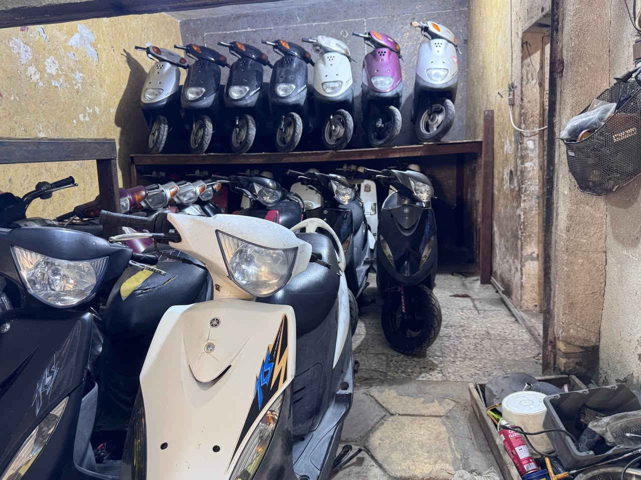 ❤️‏﷽ 💚

(يَا أَيُّهَا النَّاسُ اذْكُرُوا نِعْمَتَ اللَّـهِ عَلَيْكُمْ هَلْ مِنْ خَالِقٍ غَيْرُ اللَّـهِ يَرْزُقُكُم مِّنَ السَّمَاءِ وَالْأَرْضِ لَا إِلَـهَ إِلَّا هُوَ فَأَنَّى تُؤْفَكُونَ).

 

💙زبائننا الكرام🙋‍♂️ :

📢يعلن مجمع المؤمل عن وصول درجات حاويه جديده نوع  اكزز منغولي  بتره قفل اكسن بيجي مصري عصفوري

تاريخ2025/12/30

عنون/ناصريه قرب حمام الحيدري مقابل باب صفاة الطيور

الاتصال/***********

       

بادرة /احمد الحسيناوي عمان, محافظة عمان
